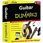 eMedia Guitar For Dummies Level 1 (CD-ROM) thumbnail