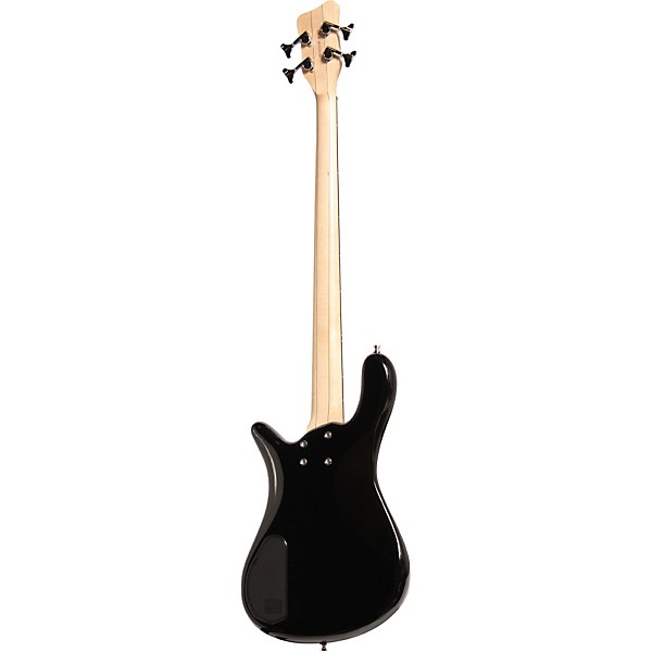 Amazon.com: Warwick RockBass Streamer 4-String Bass