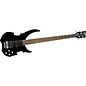 Warwick Rockbass Vampyre 5-String Electric Bass Guitar Nirvana Black thumbnail