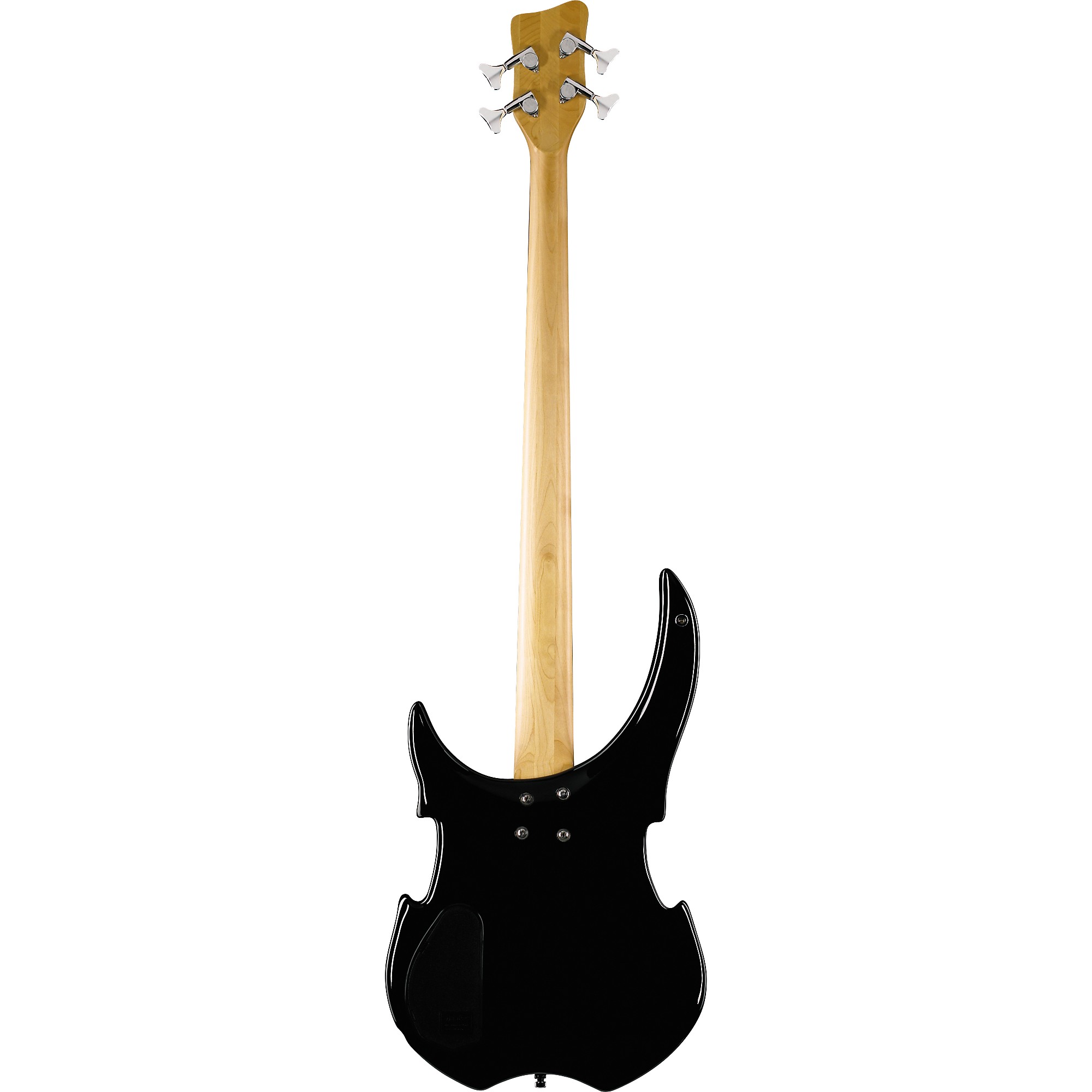 Warwick Nirvana Black Guitar Center