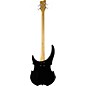 Warwick Rockbass Vampyre 5-String Electric Bass Guitar Nirvana Black