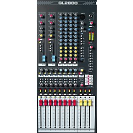 Allen & Heath GL2800-40 Mixer