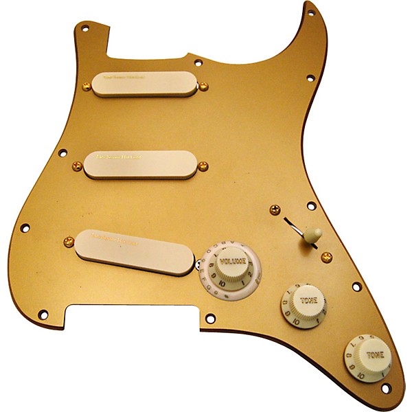 Fender Lace Sensor Gold SET (USED) Fender Lace Sensor Vintage