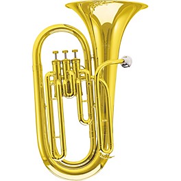 King 623 Diplomat Series 3/4 Bb Baritone Horn