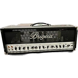 Used Bugera 6262 Infinium 120W Tube Guitar Amp Head