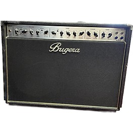 Used Bugera 6262 Tube Guitar Combo Amp