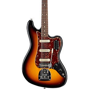 fender bass vi guitar center