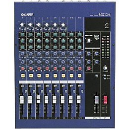 その他 YAMAHA MG12 YAMAHA【MG12】12ch アナログミキサー