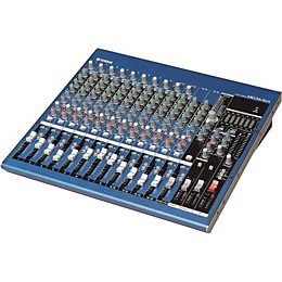 Restock Yamaha MG16/6FX 16-Input 6-Bus Mixer with DSP Restock Yamaha MG16/6FX 16-Input 6-Bus Mixer with DSP