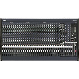 Yamaha MG32/14FX 32-Input 14 Bus Mixer with DSP Effects