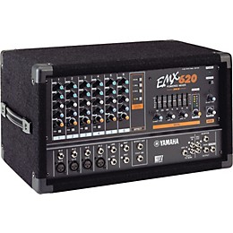 Yamaha EMX620 PA Package | Guitar Center