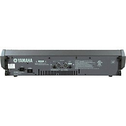 Restock Yamaha EMX5000-20 20-Channel Powered Mixer | Guitar Center