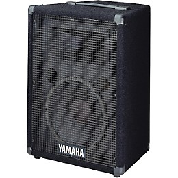 Yamaha EMX62M/S12E PA Package | Guitar Center