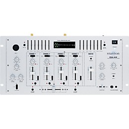 Stanton RM-22 Four Channel 19" DJ Mixer