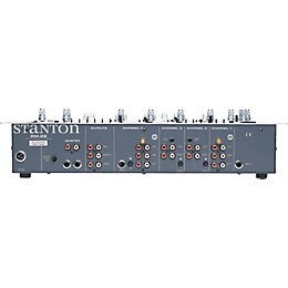 Stanton RM-22 Four Channel 19