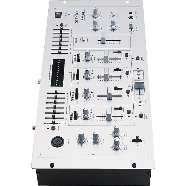 Stanton RM-22 Four Channel 19