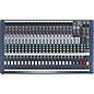 Soundcraft MPM 20/2 Multipurpose Mixing Console thumbnail