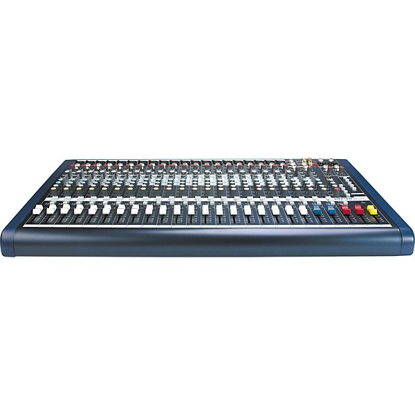 Soundcraft MPM 20/2 Multipurpose Mixing Console