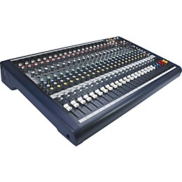 Soundcraft MPM 20/2 Multipurpose Mixing Console