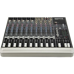 ☆MＢ☆ XL Restock Mackie 1402-VLZ3 Premium 14-Channel Compact Mixer | Guitar