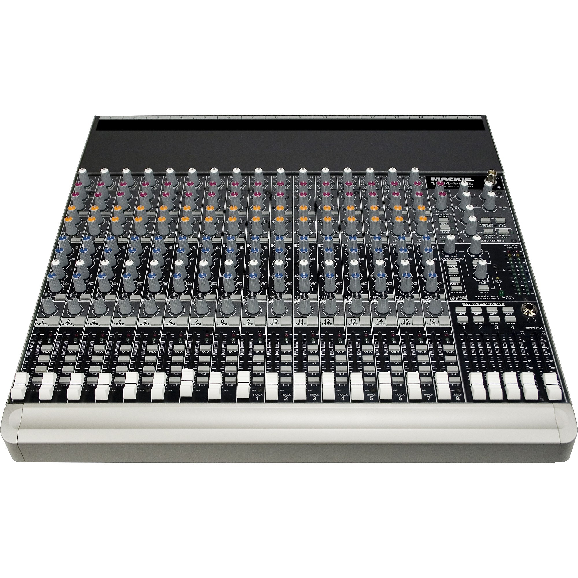 マッキー　1604-vlz3 16チャンネルミキサー　MACKIE PA Amazon.com: Mackie 1604-VLZ3 16-Channel Compact Mixer