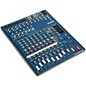 Yamaha MG124CX 12-Input Stereo Mixer with Compression and Effects thumbnail