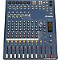 Yamaha MG124CX 12-Input Stereo Mixer with Compression and Effects