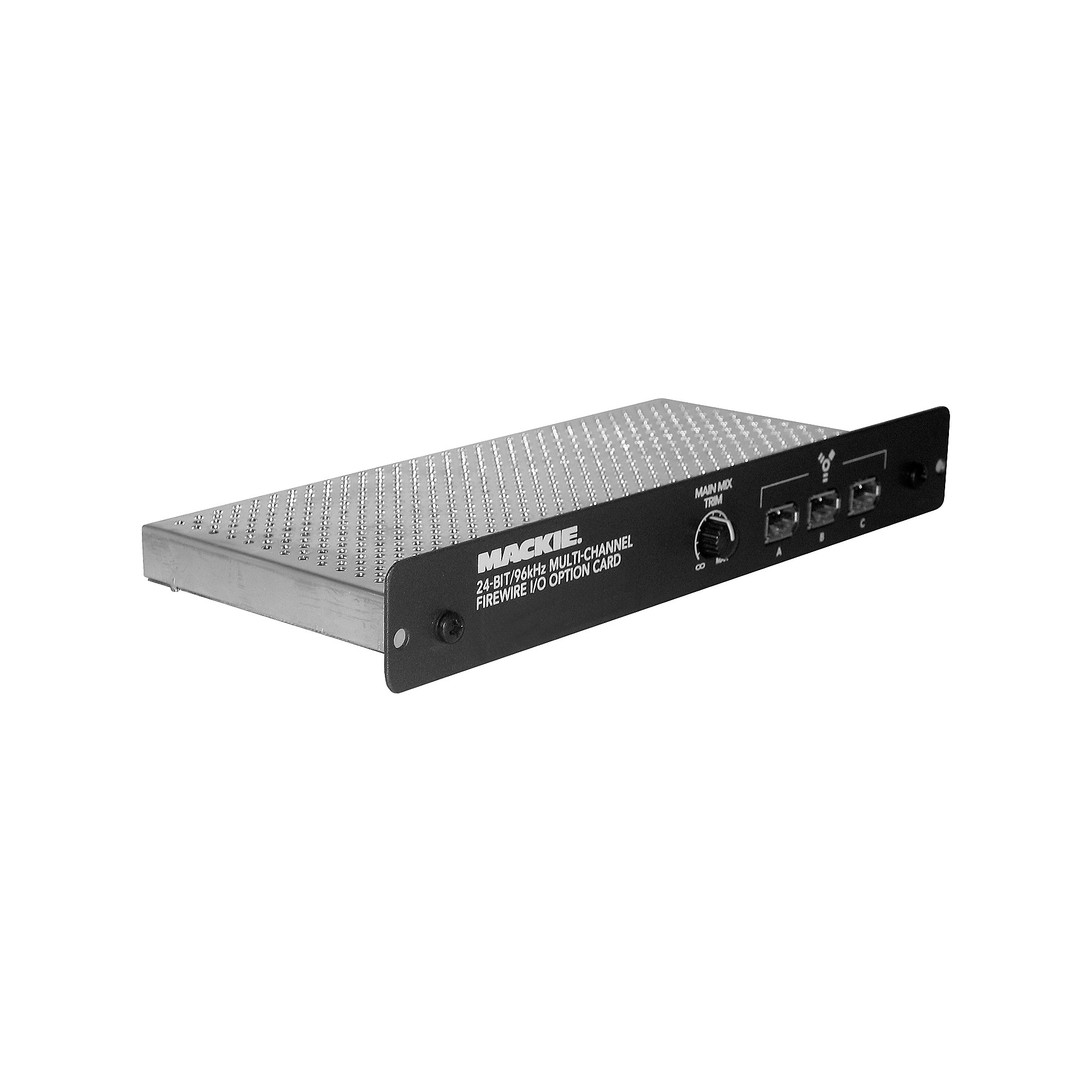 Mackie Onyx 1620 & Firewire Card | Guitar Center