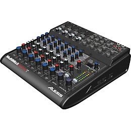 Alesis MultiMix 16 FireWire