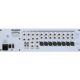 Alesis MultiMix 12R Rack Mixer