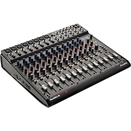 Alesis MultiMix 16 FireWire 16-Channel Analog Mixer