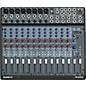 Alesis MultiMix 16 FireWire 16-Channel Analog Mixer