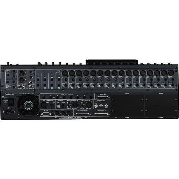 Yamaha O2R96V2 Digital Mixer | Guitar Center