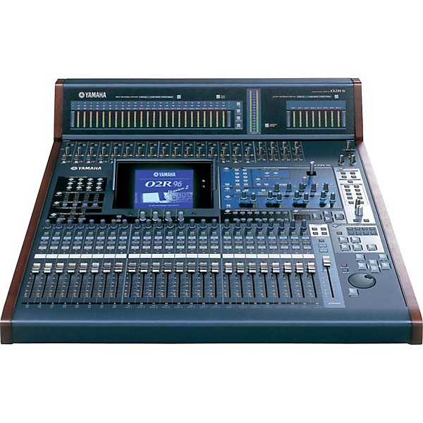 Yamaha O2R96V2 Digital Mixer | Guitar Center