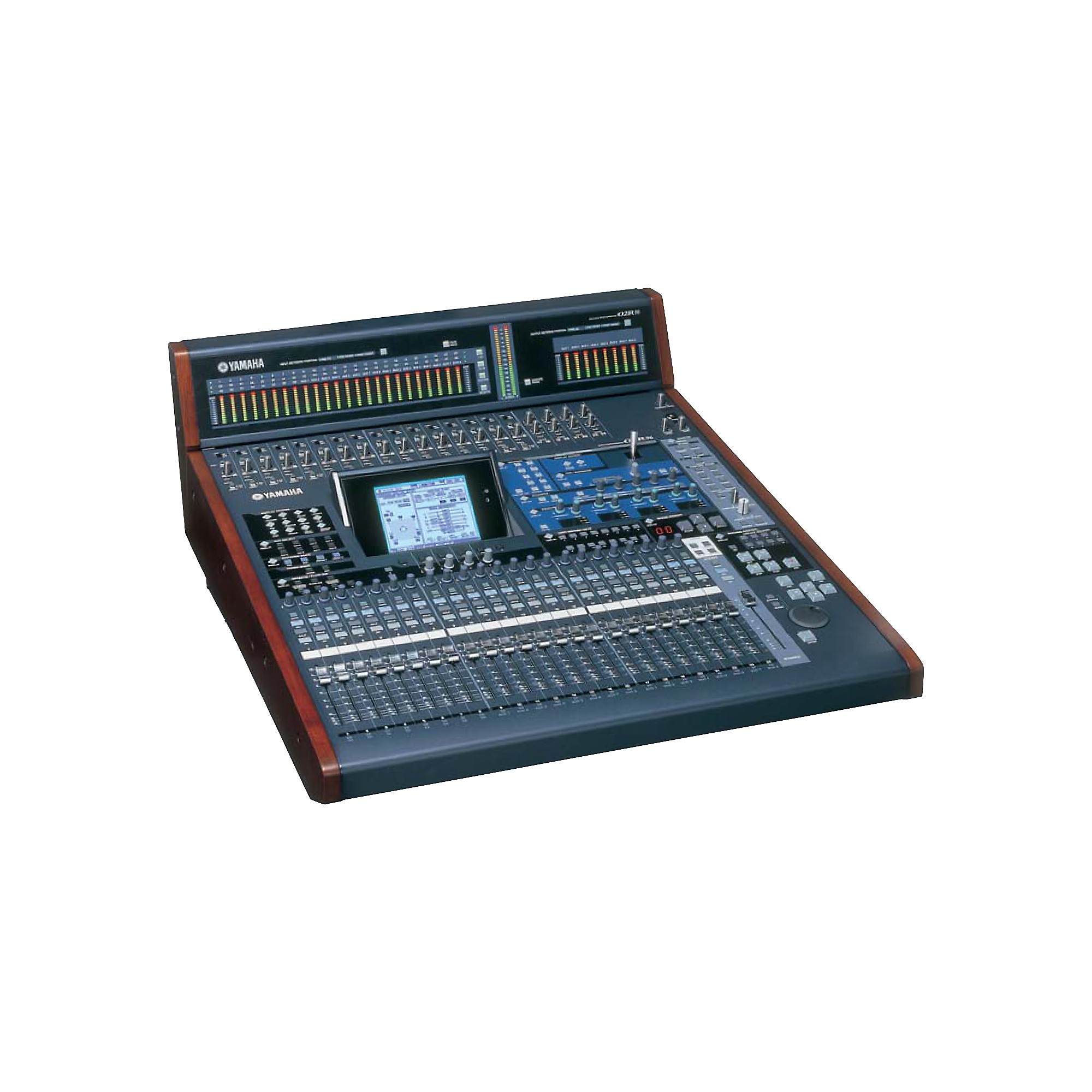 Yamaha O2R96V2 Digital Mixer | Guitar Center