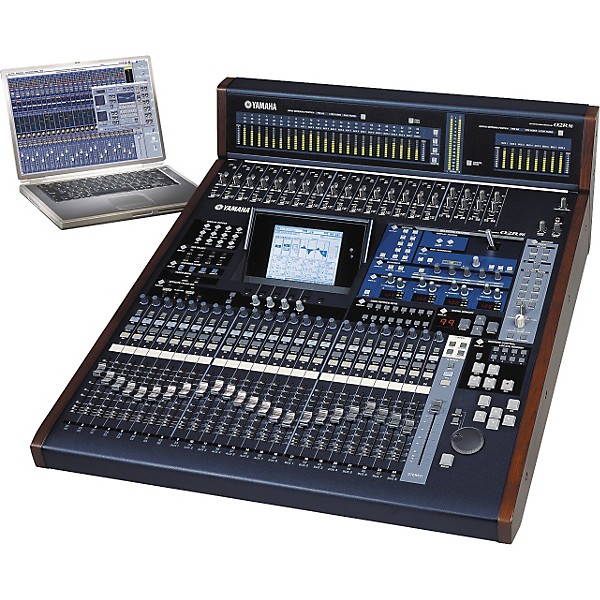 Yamaha O2R96V2 Digital Mixer | Guitar Center