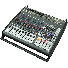 Behringer EUROPOWER PMP3000 12-Channel Powered Mixer Pmp3000