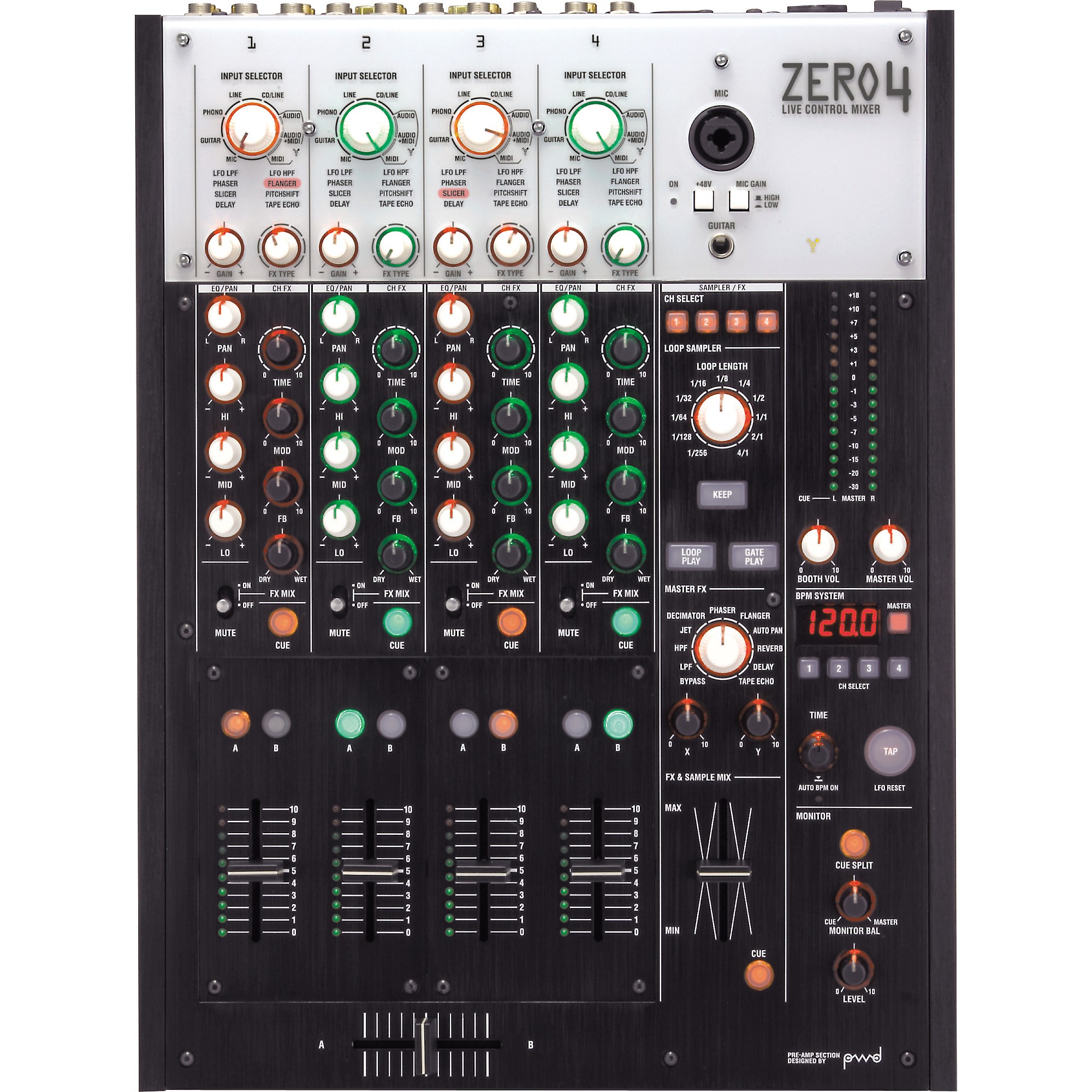 17 KORG ZERO4 DJ ミキサー 630187000000000-00-2000x2000.jpg