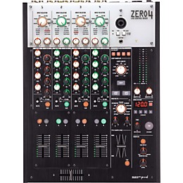 Restock KORG ZERO4 Live Control Mixer | Guitar Center
