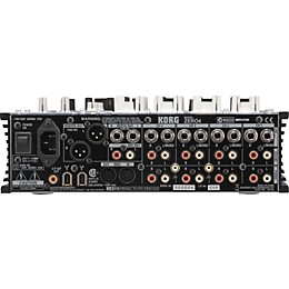 Restock KORG ZERO4 Live Control Mixer | Guitar Center
