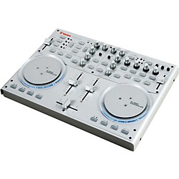 Vestax VCI-100 Tabletop DJ MIDI Controller
