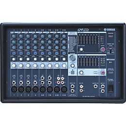 Yamaha EMX212S 12-Channel Powered Mixer