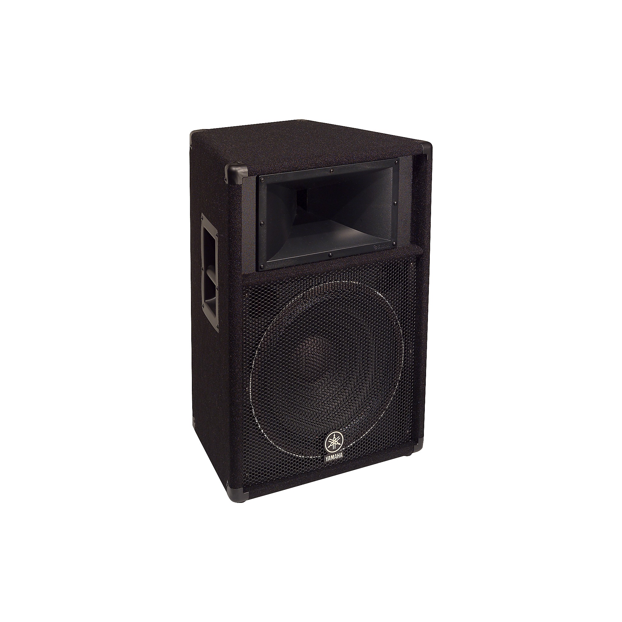 Yamaha EMX512SC-S115V-M PA Package | Guitar Center