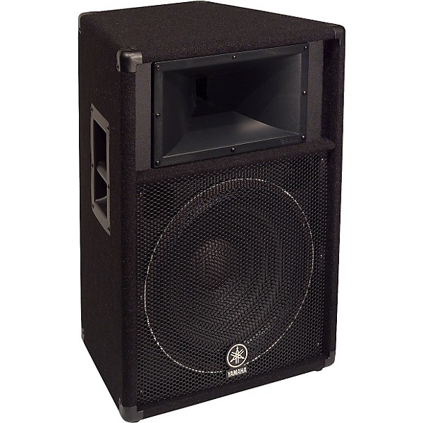 ① Action – Ohm 8 Watts 200 Horn and 15″ Way 2 II/FOH S115H Yamaha 16259 Ⅱ ステージメインスピーカー　S115H YAMAHA 配信機器・PA機器・レコーディング機器