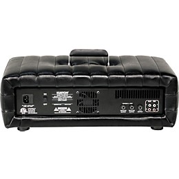 Open Box Kustom Tuck n' Roll PA Mixer Level 1 Black