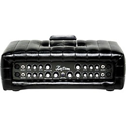 Open Box Kustom Tuck n' Roll PA Mixer Level 1 Black