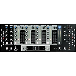 Restock Denon DJ DN-X500 Pro DJ Mixer | Guitar Center