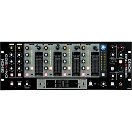 Denon CDJ Mixer セット Pioneer DJM-A9 4-Channel Professional FX rekordbox Serato