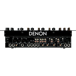 Open Box Denon DJ DN-X900 PRO DJ Mixer | Guitar Center