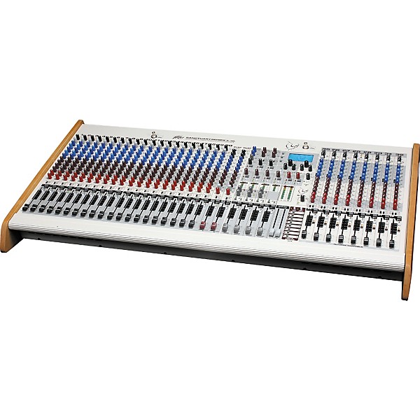 Peavey Sanctuary Series S-32 32-Channel Mixer